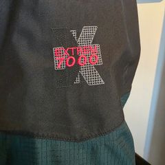 Berghaus Extreme 7000 Jacket & OverTrousers