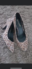 new low heel