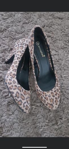 new low heel