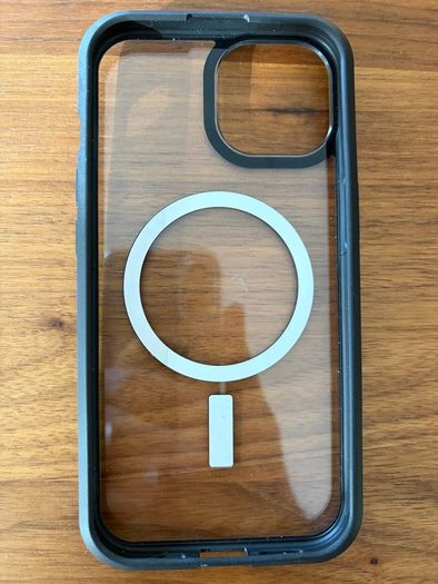 iPhone 13 MagSafe Cover