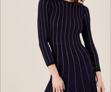 Monsoon Dress size 36