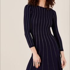 Monsoon Dress size 36