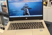 HP ProBook 430 G6 13.3" Intel Core i5-8265U 12GB RAM 256GB SSD Windows 11 Pro Fingerprint (Sale Price)