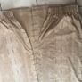 Pair of Curtains, 90 x 90, Pencil Pleat Tape Top Image 3