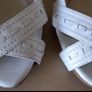 Next white wedges size 6 Image 2
