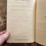 The Modern Welfare State.  An Historical Analysis. By Michael  P.o. Purcell. First Edition 1953 Hardback In Good Condition. See Photos For Same. Image 10