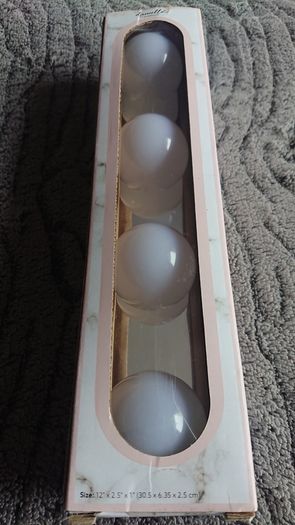 LED Vanity Lights