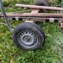 Boat trailer Image 4