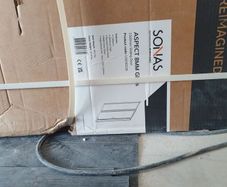 Sliding Shower Door