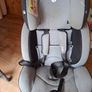 Car seat Joie Stages FX Image 4