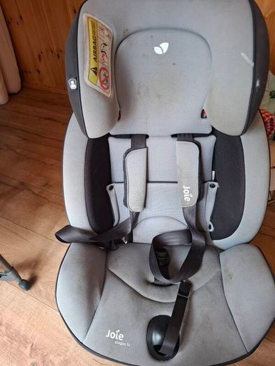 Car seat Joie Stages FX