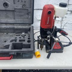 Rotabroach Element 40 Mag drill
