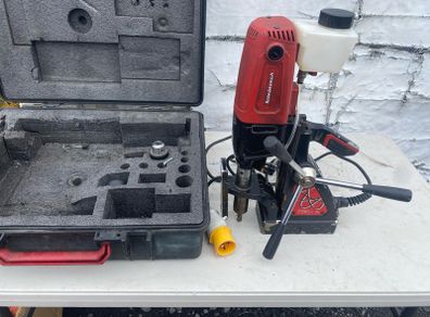 Rotabroach Element 40 Mag drill