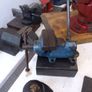 rededa miniature vice Image 7