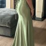 debs/ ball dress Image 4
