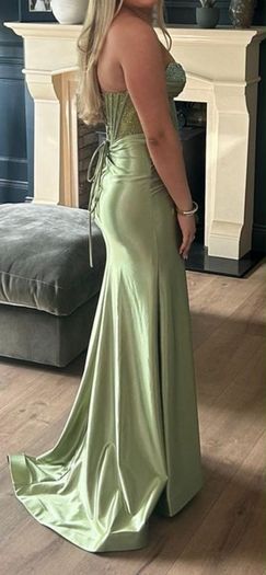debs/ ball dress