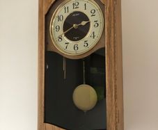 Vintage Wall Clock