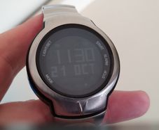 Rare OCM Sports Watch