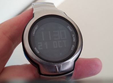 Rare OCM Sports Watch