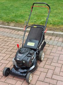 Briggs & Stratton 450 125cc Lawnmowwe