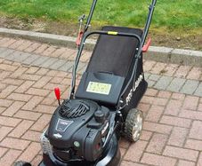 Briggs & Stratton 450 125cc Lawnmowwe