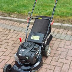 Briggs & Stratton 450 125cc Lawnmowwe