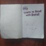 Reading book - DORA Image 2