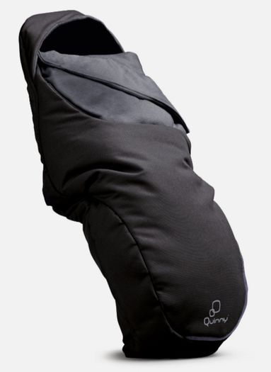 Quinny Buggy Footmuff