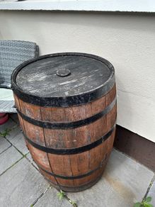 Barrel