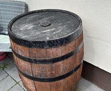 Barrel