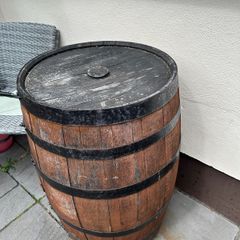 Barrel
