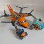 Lego 60193 Arctic Transport Image 2