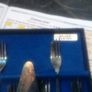 For sale 7 piece pastry set Image 2