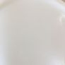 Vintage French Milk Glass Plant Pot Image 5