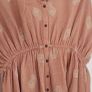 SLOWLOVE blush boho top Sz L (Fit 10-12UK) - 89 (New) Image 5