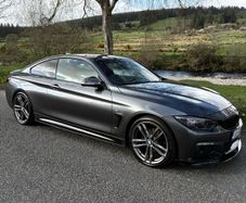 420D M Sport