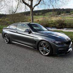 420D M Sport