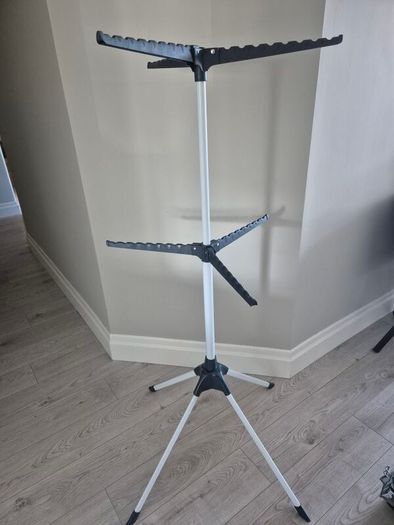 Clothes horse airer