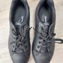 Slazenger Ash Lace Trainers Junior, size 7 Image 2