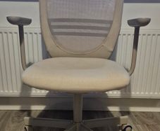 Ikea office chair