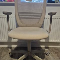 Ikea office chair