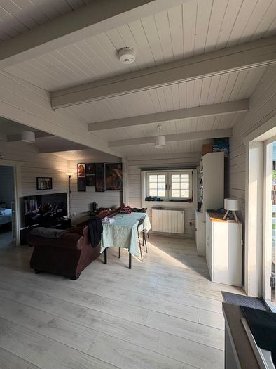 Logcabin For Sale (updated photos)