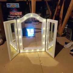 vanity mirror
