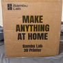 Bambu Lab A1 + PTEG Filaments Image 2