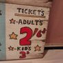 2 Carnival Signs Image 6