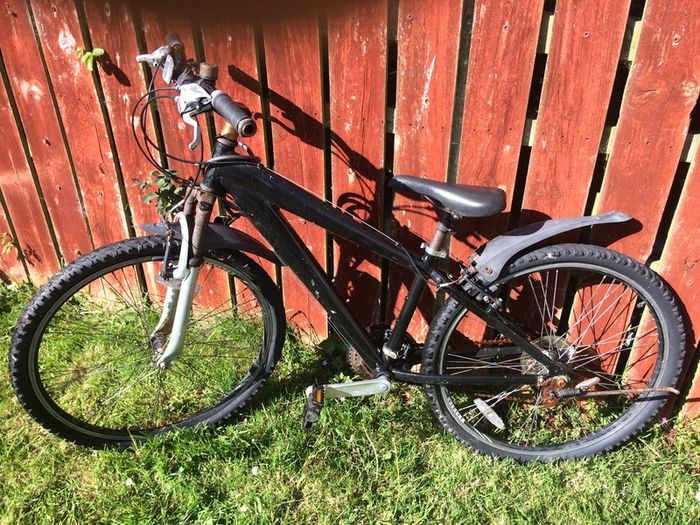 Bike