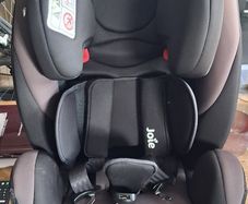 Joie Child Seat (4 stages - Group 0+/1/2/3)