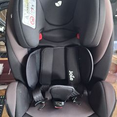 Joie Child Seat (4 stages - Group 0+/1/2/3)