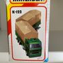 Matchbox Superkings DAF Image 5