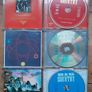 3 Big Country CD's - Mint Condition Image 2